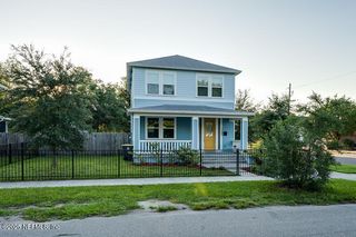 1305 IONIA Street, Jacksonville, FL 32206