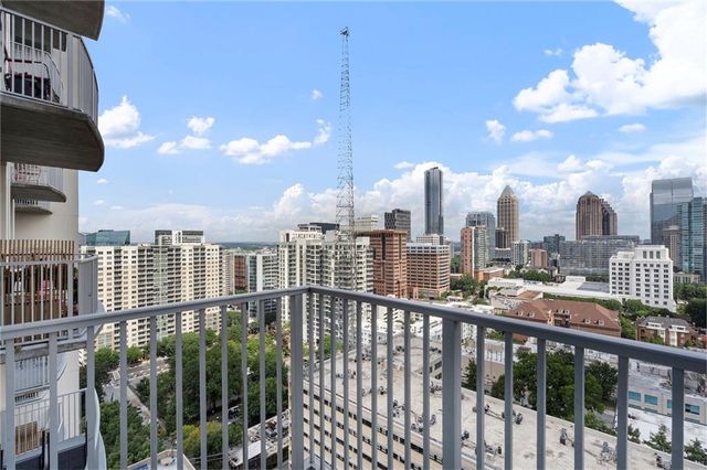 860 Peachtree Street NE 1910, Atlanta, GA 30308