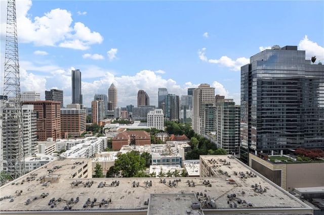 860 Peachtree Street NE 1910, Atlanta, GA 30308