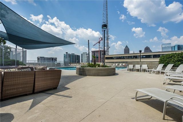 860 Peachtree Street NE 1910, Atlanta, GA 30308