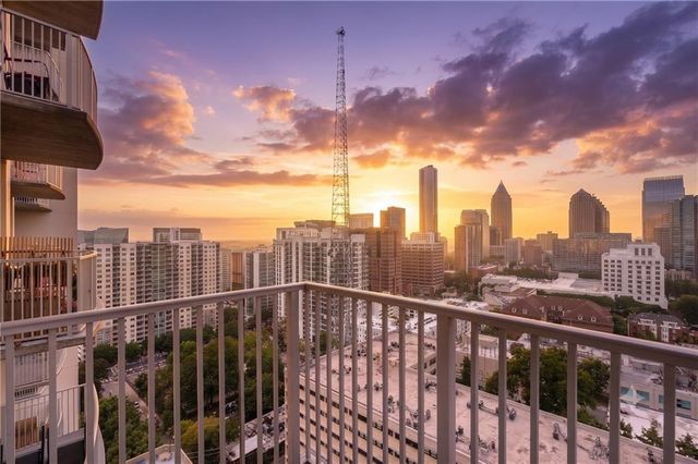 860 Peachtree Street NE 1910, Atlanta, GA 30308