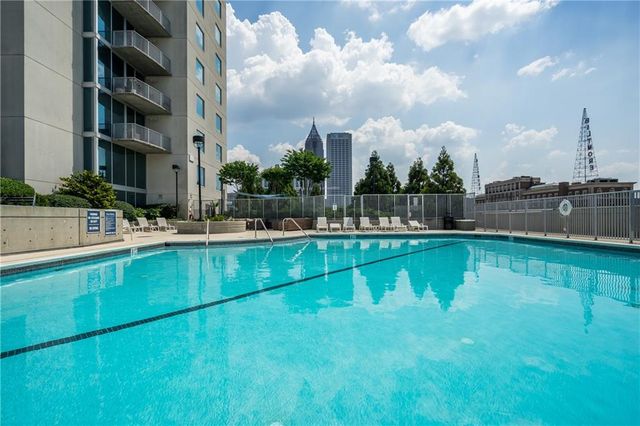 860 Peachtree Street NE 1910, Atlanta, GA 30308