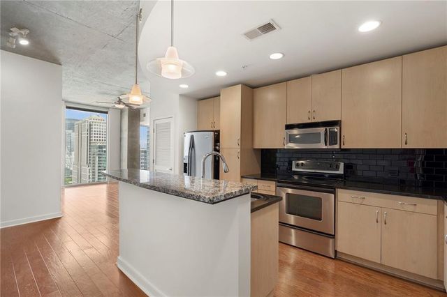 860 Peachtree Street NE 1910, Atlanta, GA 30308