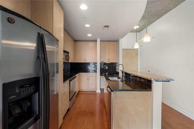 860 Peachtree Street NE 1910, Atlanta, GA 30308