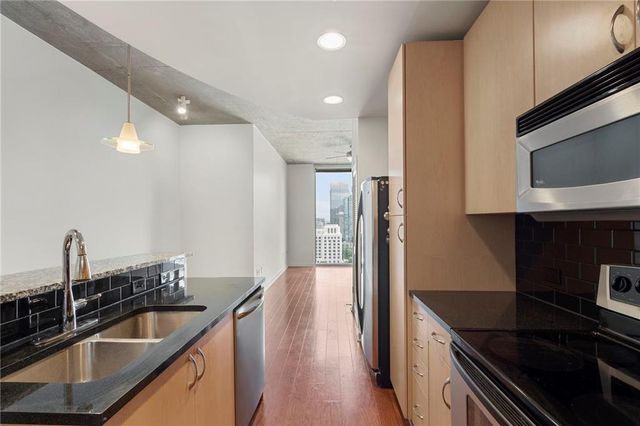 860 Peachtree Street NE 1910, Atlanta, GA 30308
