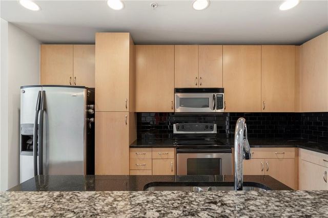 860 Peachtree Street NE 1910, Atlanta, GA 30308