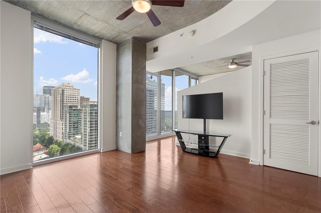 860 Peachtree Street NE 1910, Atlanta, GA 30308