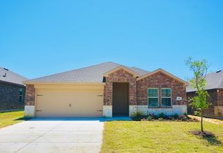 816 English Drive, Aubrey, TX 76227