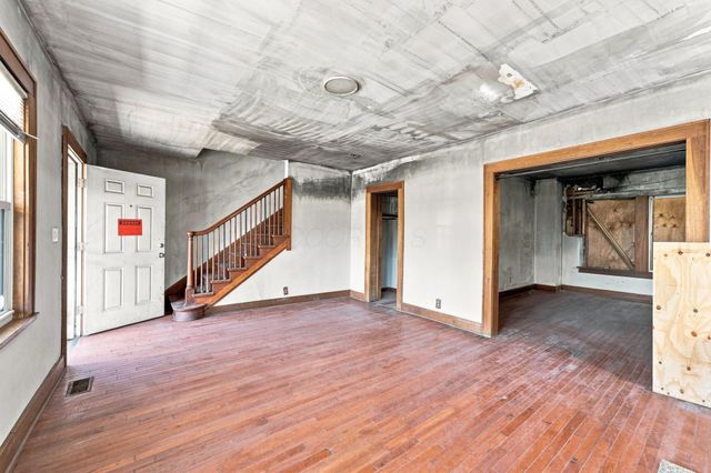 180 Brehl Avenue, Columbus, OH 43222