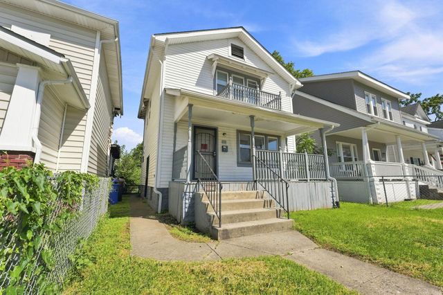 180 Brehl Avenue, Columbus, OH 43222