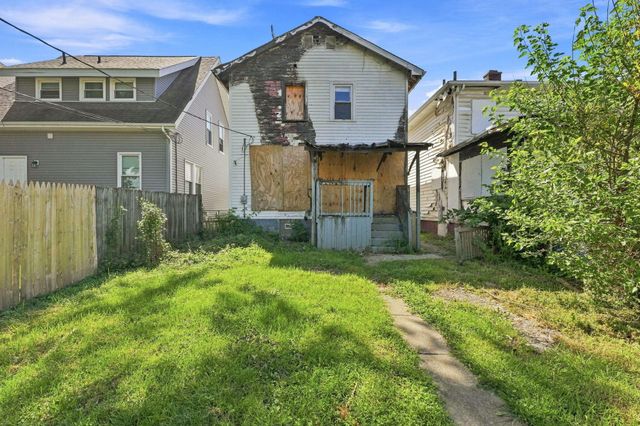 180 Brehl Avenue, Columbus, OH 43222