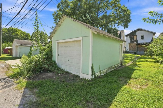 180 Brehl Avenue, Columbus, OH 43222