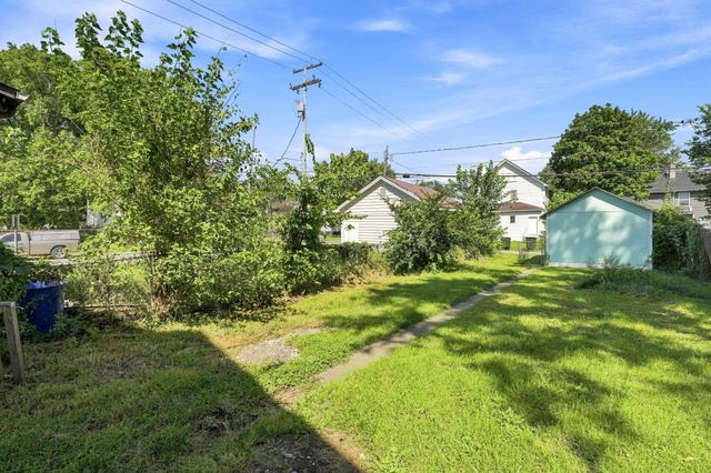 180 Brehl Avenue, Columbus, OH 43222