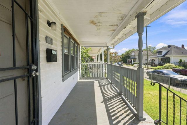 180 Brehl Avenue, Columbus, OH 43222