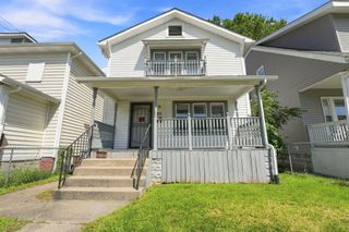 180 Brehl Avenue, Columbus, OH 43222