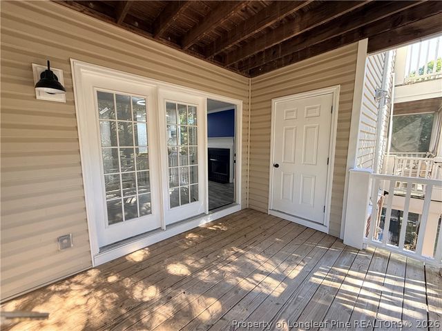 392 Bubble Creek Court 6, Fayetteville, NC 28311