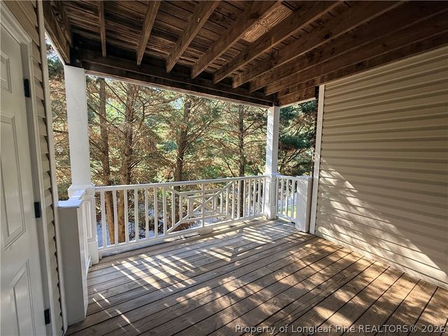 392 Bubble Creek Court 6, Fayetteville, NC 28311