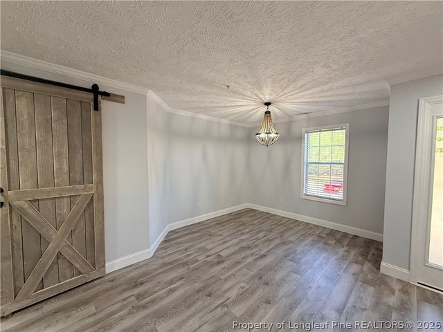 392 Bubble Creek Court 6, Fayetteville, NC 28311