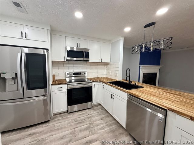 392 Bubble Creek Court 6, Fayetteville, NC 28311