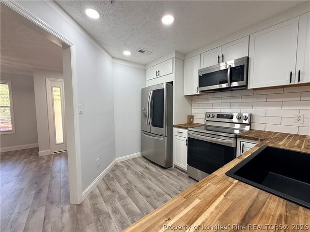 392 Bubble Creek Court 6, Fayetteville, NC 28311