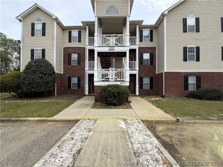 392 Bubble Creek Court 6, Fayetteville, NC 28311