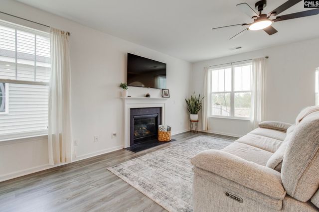 1248 Independence Dr, Elgin, SC 29045