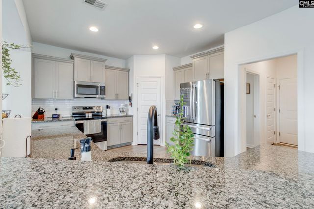 1248 Independence Dr, Elgin, SC 29045