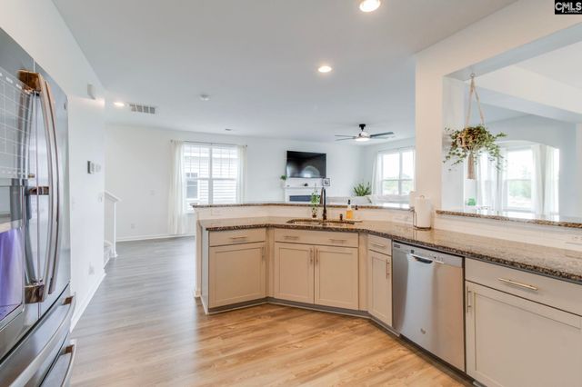 1248 Independence Dr, Elgin, SC 29045