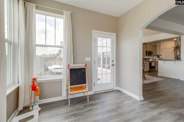 1248 Independence Dr, Elgin, SC 29045