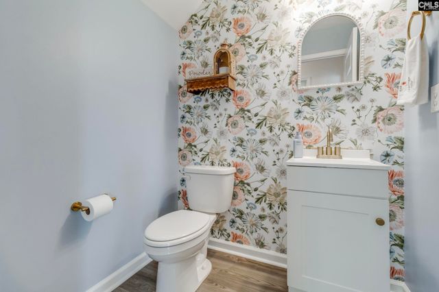 1248 Independence Dr, Elgin, SC 29045
