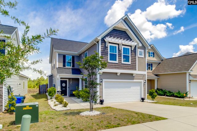 1248 Independence Dr, Elgin, SC 29045