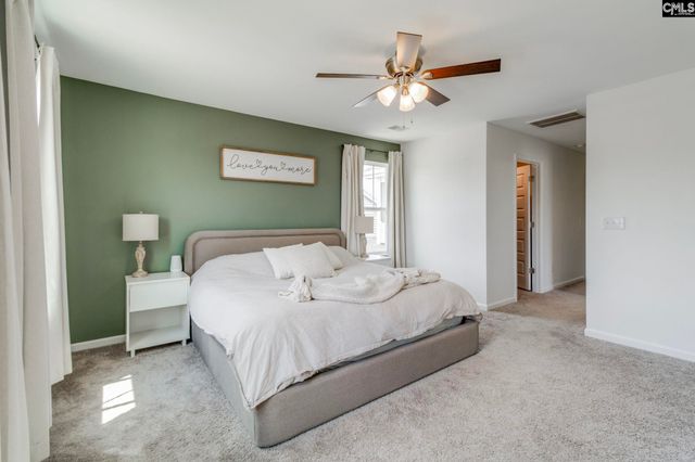 1248 Independence Dr, Elgin, SC 29045