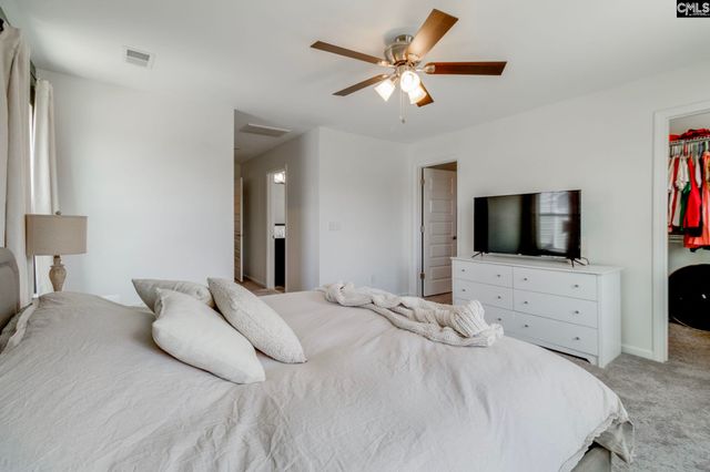 1248 Independence Dr, Elgin, SC 29045