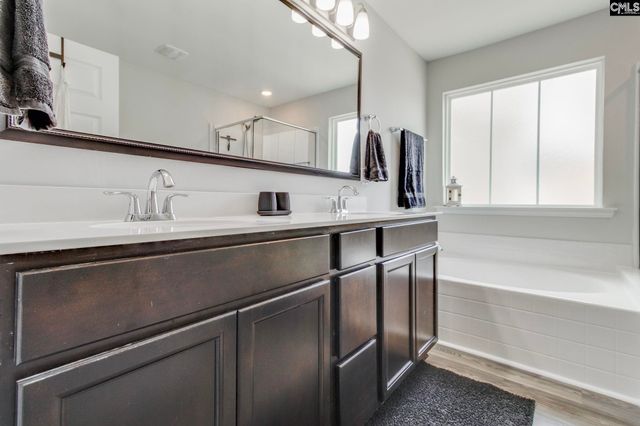 1248 Independence Dr, Elgin, SC 29045