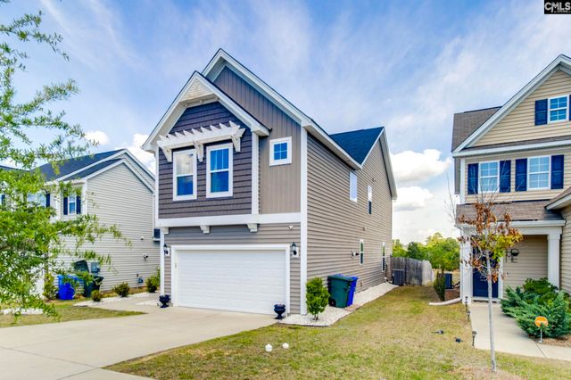 1248 Independence Dr, Elgin, SC 29045