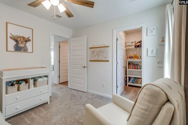 1248 Independence Dr, Elgin, SC 29045