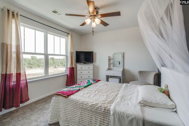 1248 Independence Dr, Elgin, SC 29045