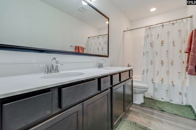 1248 Independence Dr, Elgin, SC 29045