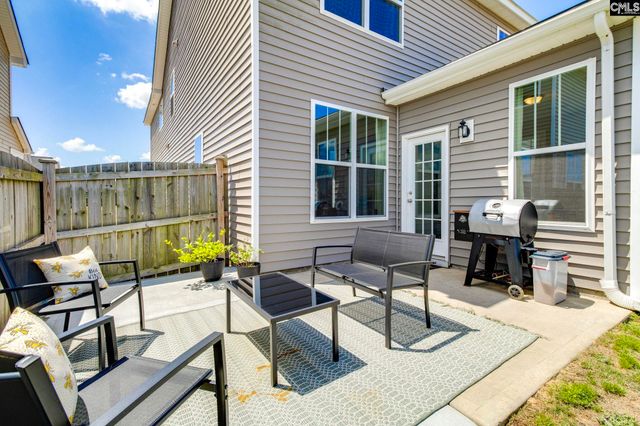 1248 Independence Dr, Elgin, SC 29045