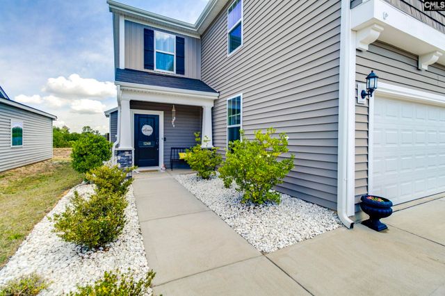1248 Independence Dr, Elgin, SC 29045