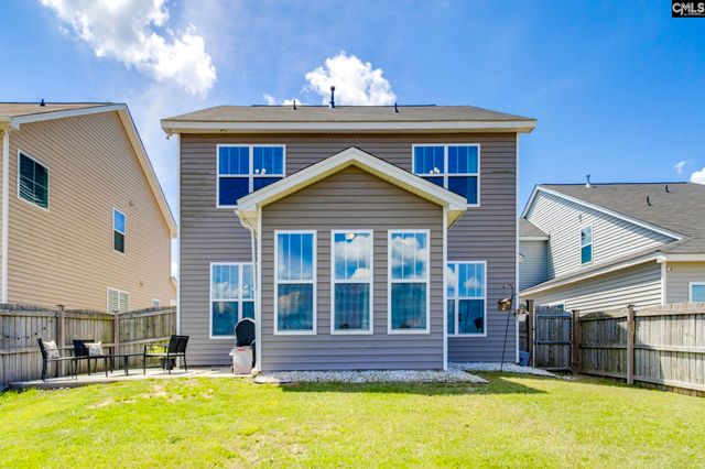 1248 Independence Dr, Elgin, SC 29045