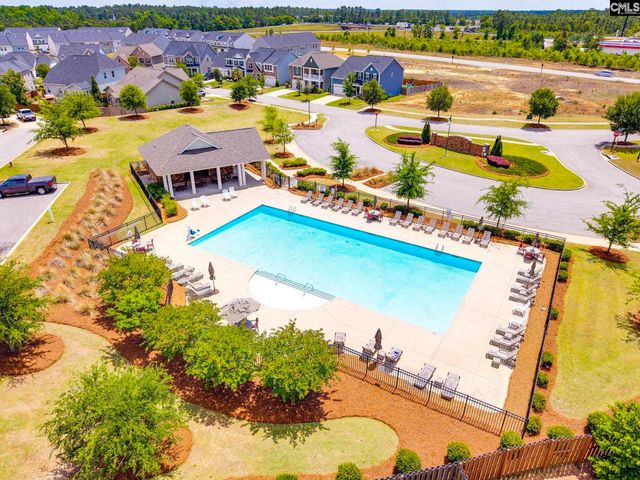 1248 Independence Dr, Elgin, SC 29045