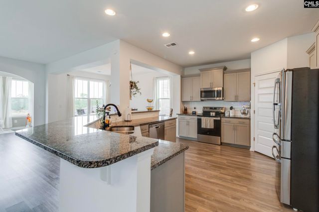 1248 Independence Dr, Elgin, SC 29045
