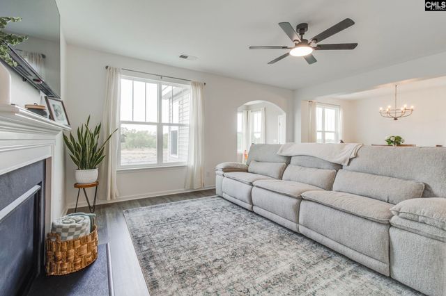 1248 Independence Dr, Elgin, SC 29045