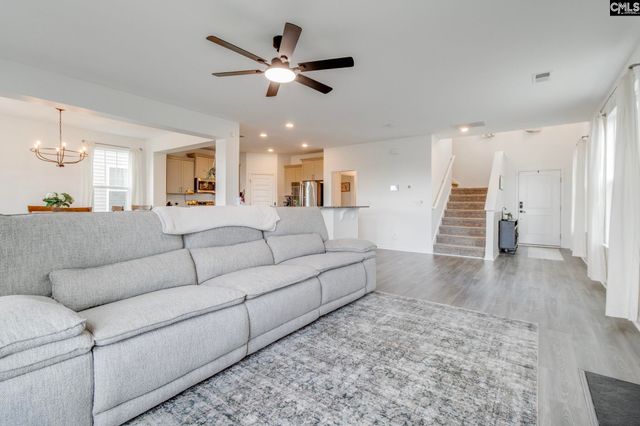 1248 Independence Dr, Elgin, SC 29045