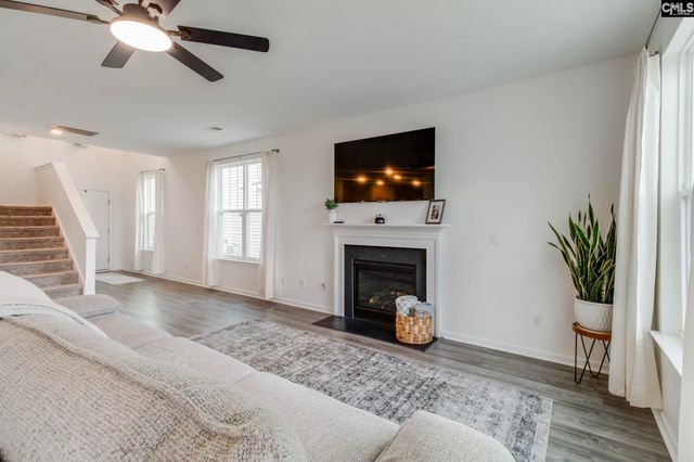 1248 Independence Dr, Elgin, SC 29045
