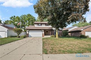 1248 Applegate Street, Waterville, OH 43566