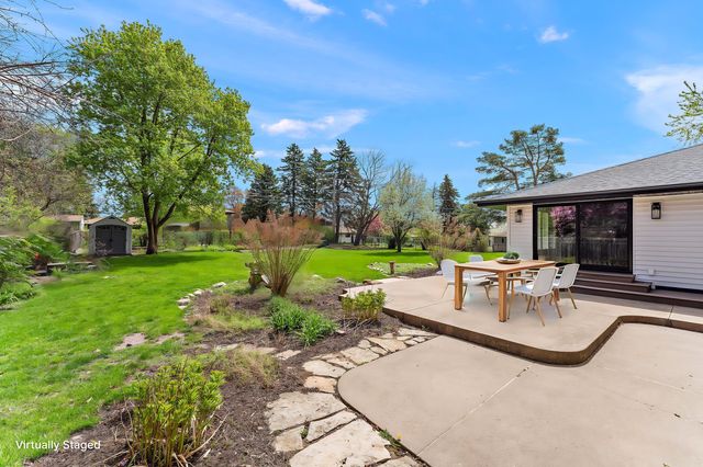 1790 Quail Avenue N, Golden Valley, MN 55422