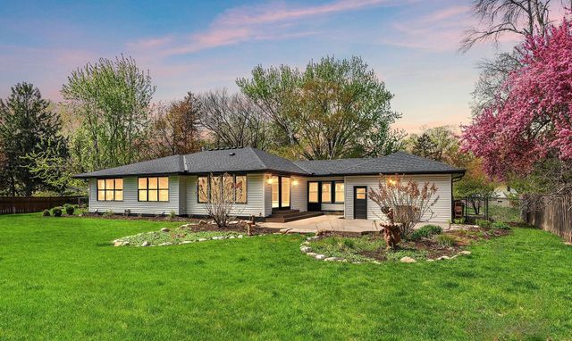 1790 Quail Avenue N, Golden Valley, MN 55422