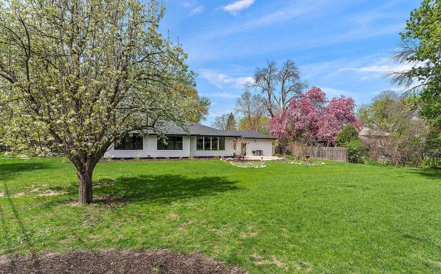 1790 Quail Avenue N, Golden Valley, MN 55422